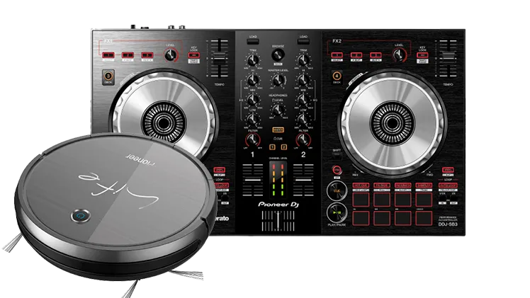 Сервисный центр Pioneer в Уфе